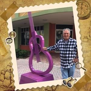 Meet your Posher, Thomas